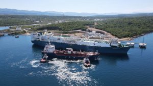 lng croatia