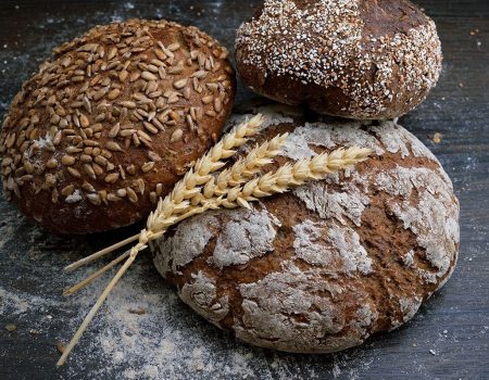 Bread