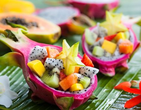 Fruits