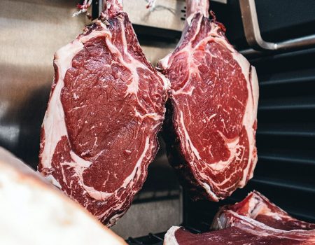 Meat