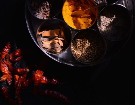 Spices