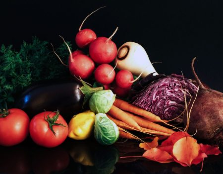 Veggies